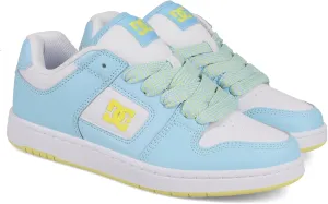 DC Shoes Women's Manteca 4 Sneaker