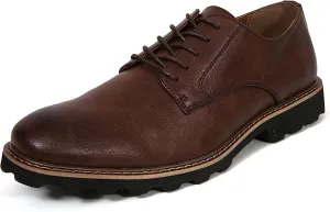 Deer Stags Men's Benjamin Oxford
