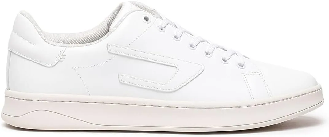 Diesel Men's Gymnastics Shoes Oxford Flat