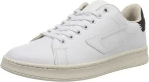 Diesel Men's Gymnastics Shoes Oxford Flat