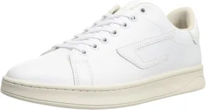Diesel Men's Gymnastics Shoes Oxford Flat
