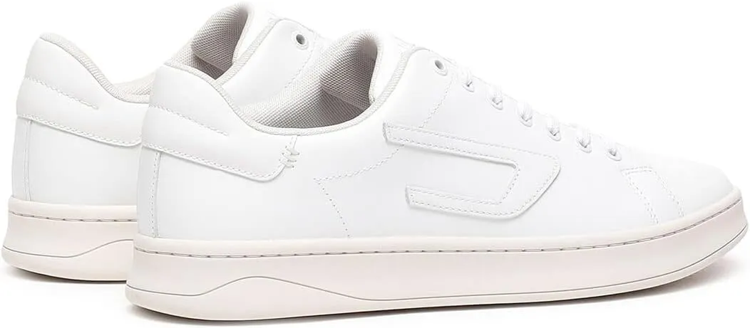 Diesel Men's Gymnastics Shoes Oxford Flat