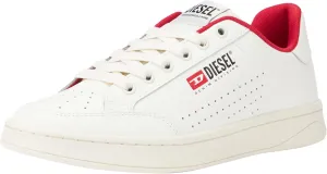 Diesel Men's Gymnastics Shoes Oxford Flat