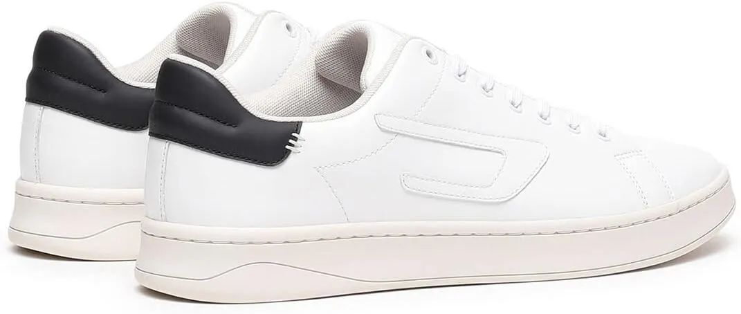 Diesel Men's Gymnastics Shoes Oxford Flat