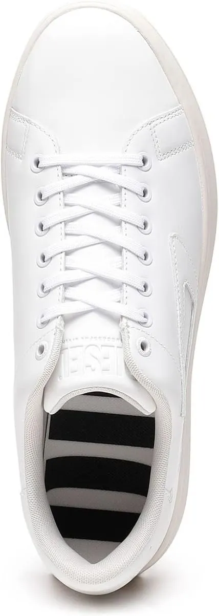 Diesel Men's Gymnastics Shoes Oxford Flat