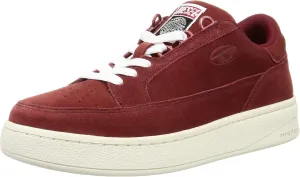 Diesel Men's S-sinna Low X Oxford Flat