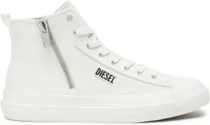 Diesel Men's Sneakers Oxford Flat