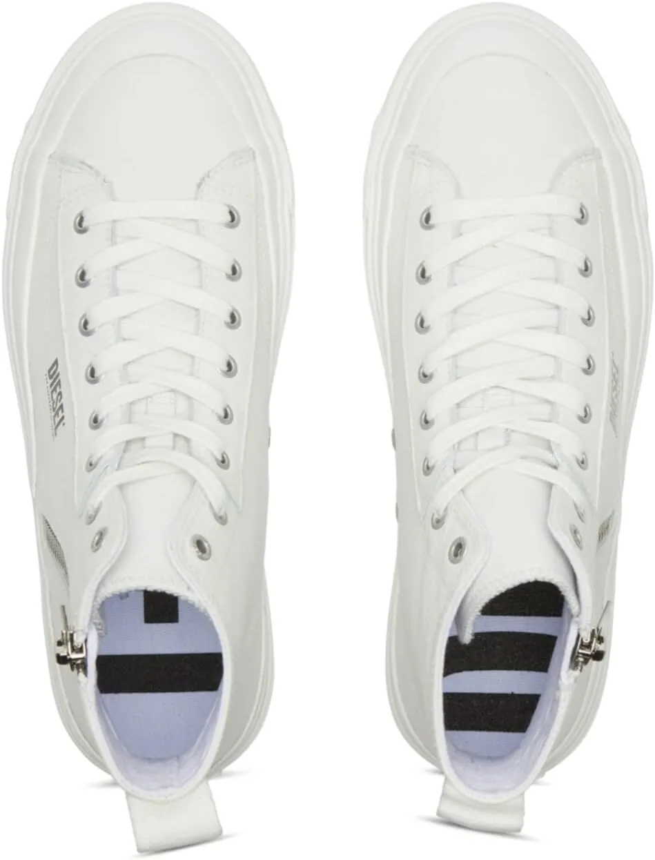 Diesel Men's Sneakers Oxford Flat