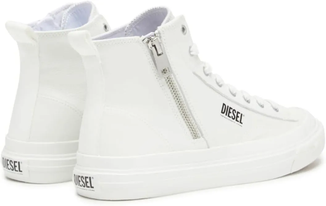 Diesel Men's Sneakers Oxford Flat