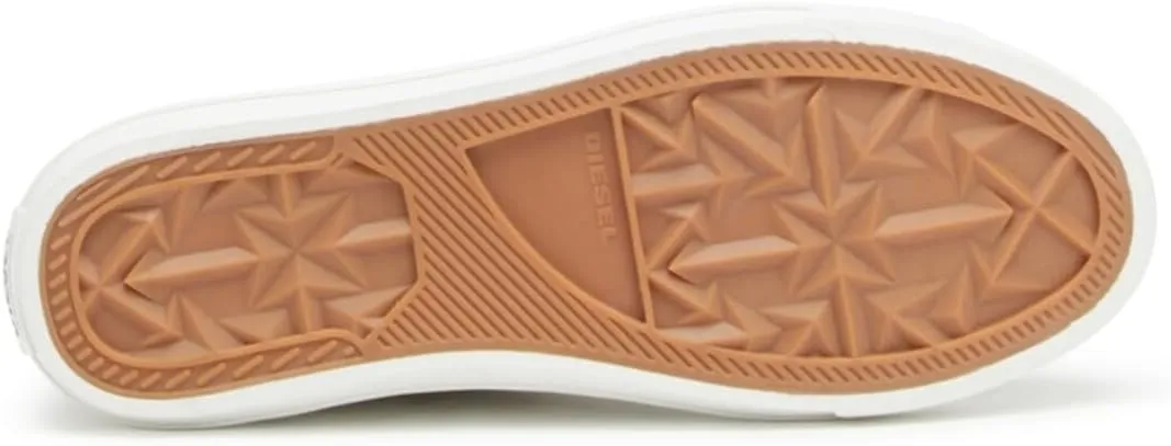 Diesel Men's Sneakers Oxford Flat
