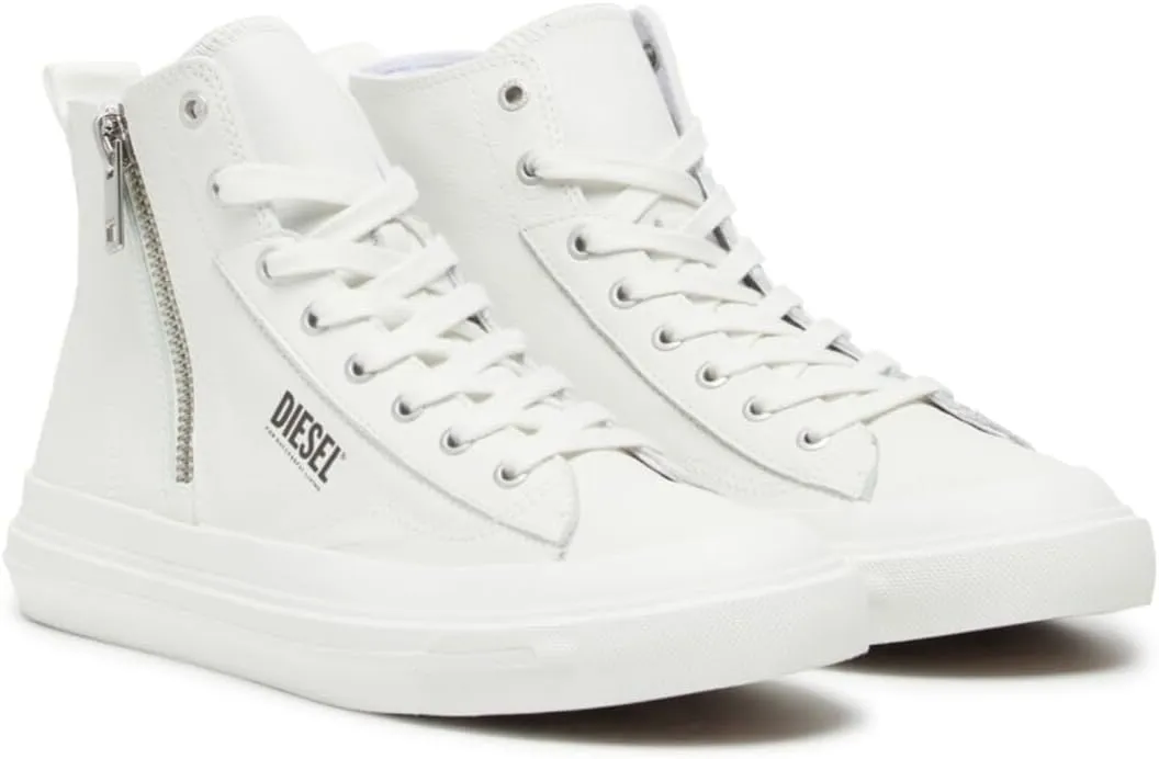 Diesel Men's Sneakers Oxford Flat