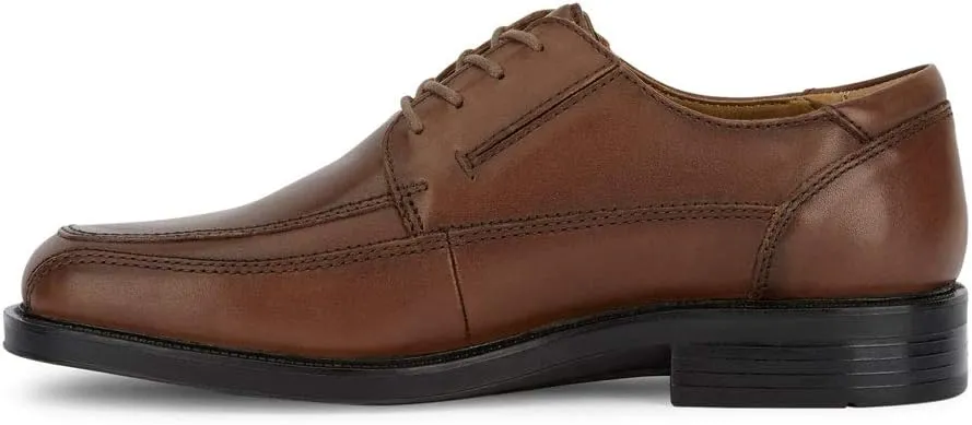 Dockers Men’s Perspective Leather Oxford Dress Shoe