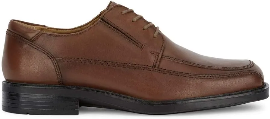 Dockers Men’s Perspective Leather Oxford Dress Shoe