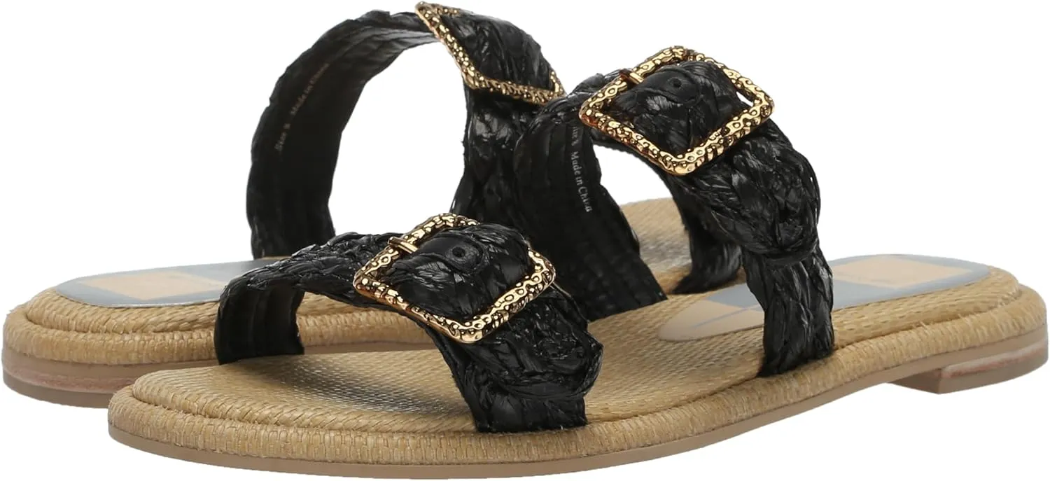 Dolce Vita Women's Alaina Flat Sandal