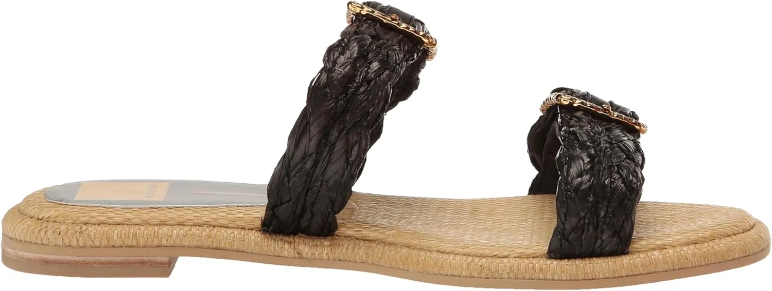 Dolce Vita Women's Alaina Flat Sandal