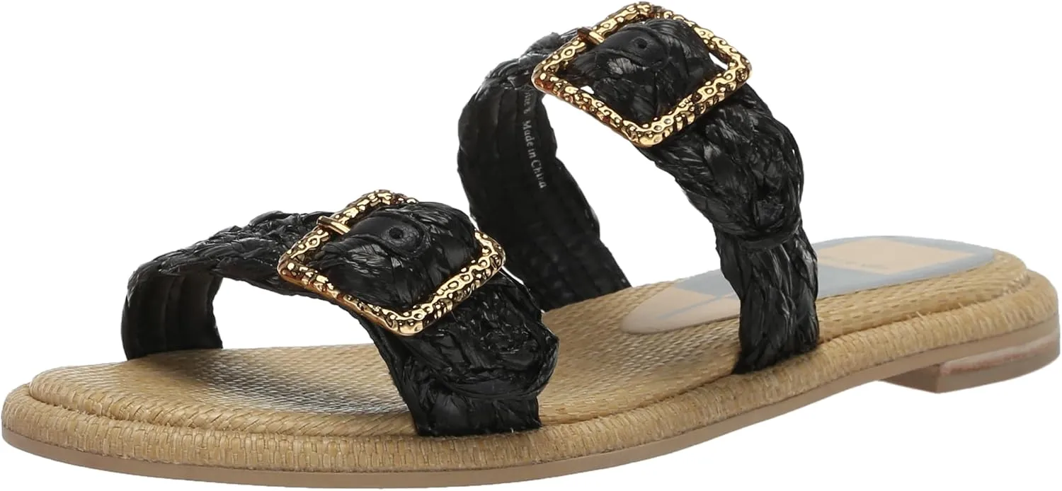 Dolce Vita Women's Alaina Flat Sandal