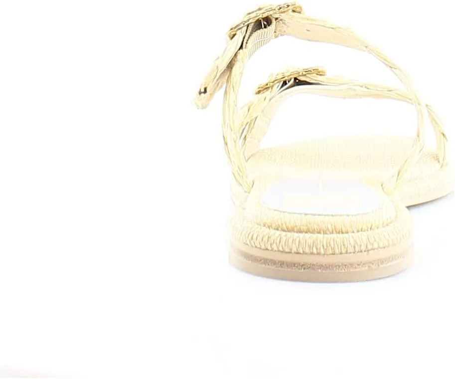 Dolce Vita Women's Alaina Flat Sandal