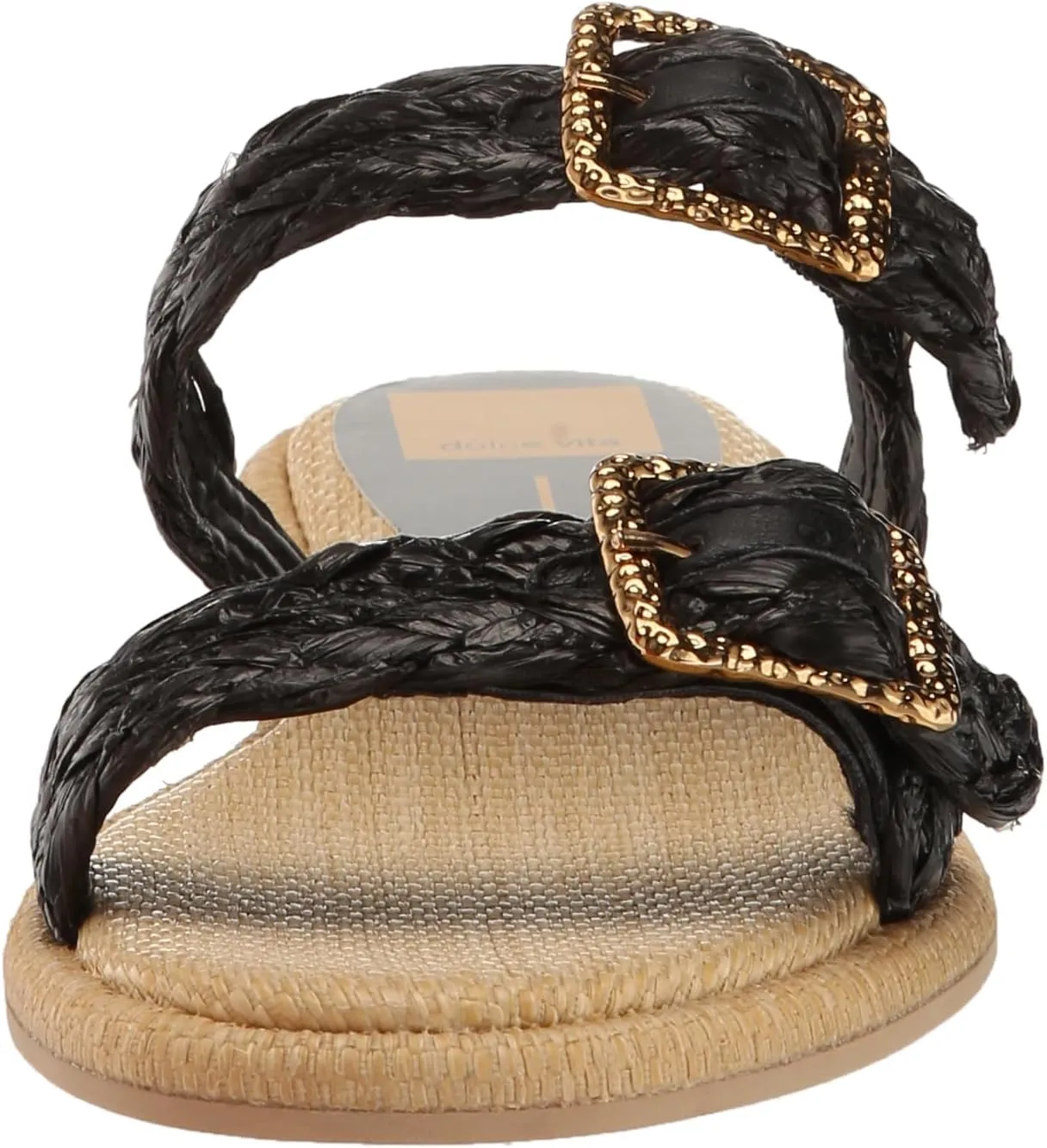 Dolce Vita Women's Alaina Flat Sandal