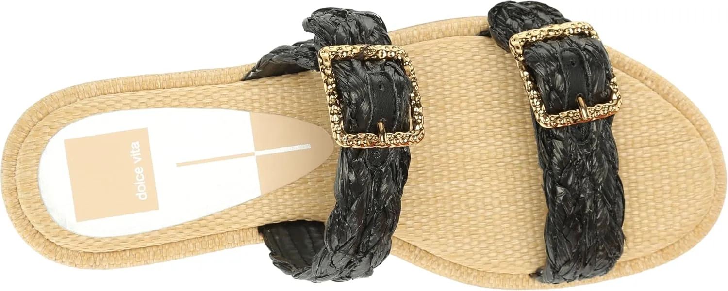Dolce Vita Women's Alaina Flat Sandal