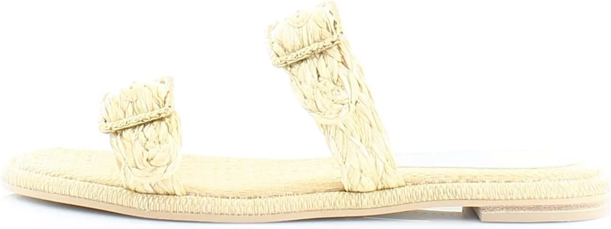 Dolce Vita Women's Alaina Flat Sandal