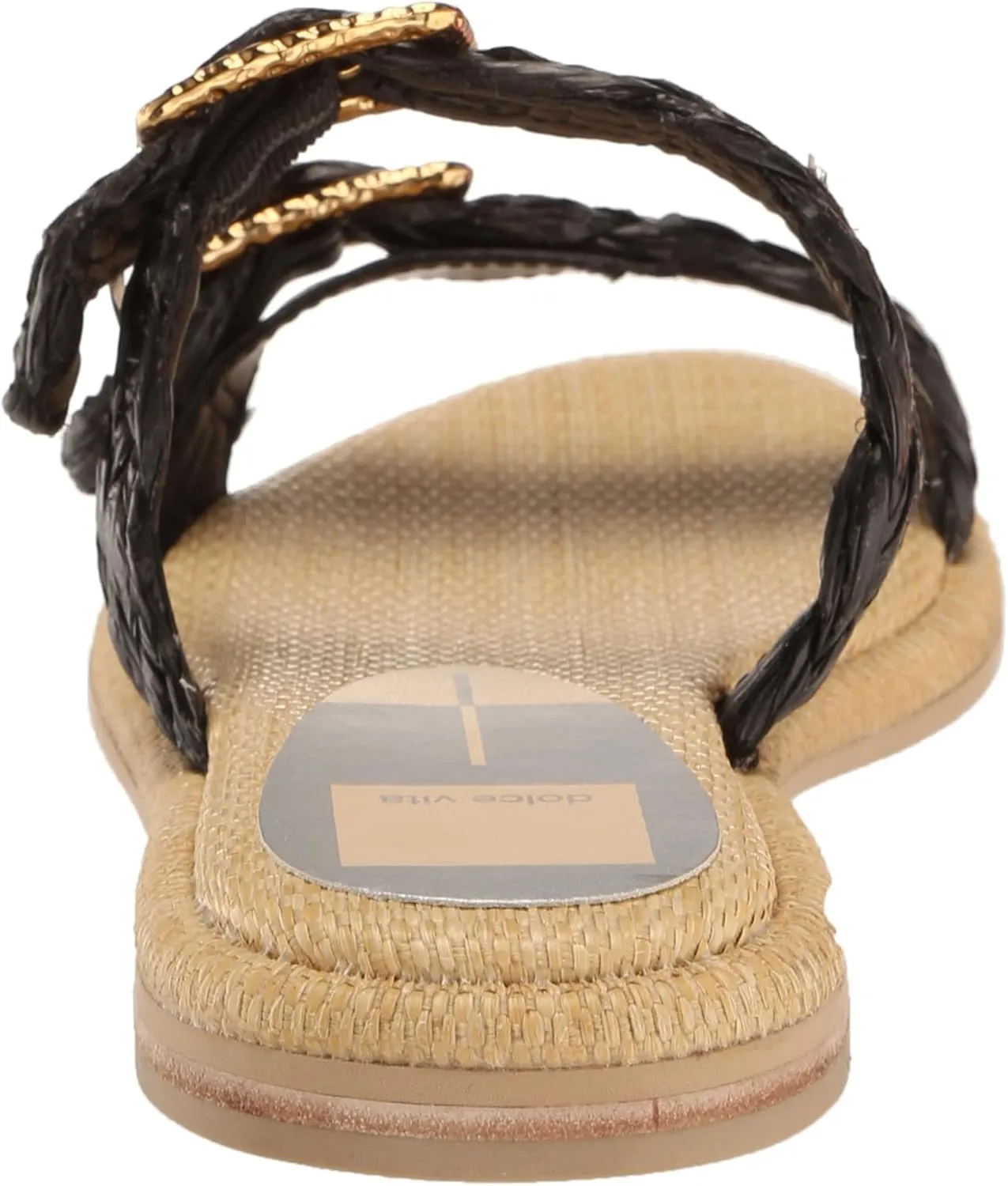 Dolce Vita Women's Alaina Flat Sandal