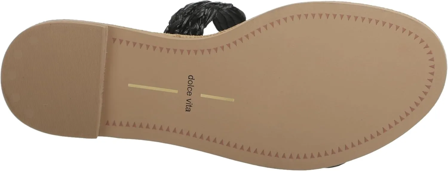 Dolce Vita Women's Alaina Flat Sandal
