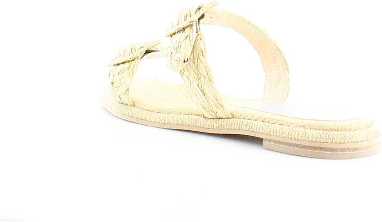 Dolce Vita Women's Alaina Flat Sandal