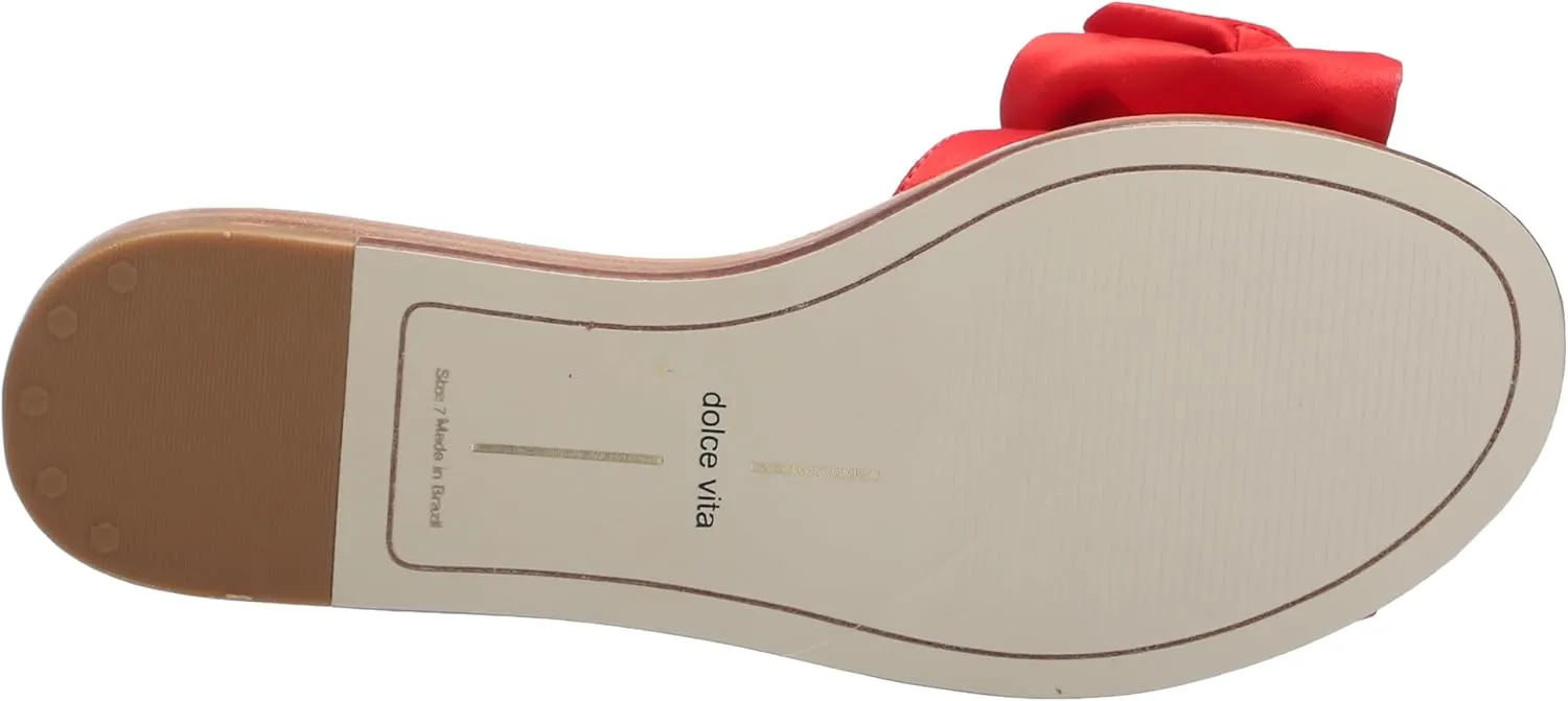 Dolce Vita Women's Darsey Sandal