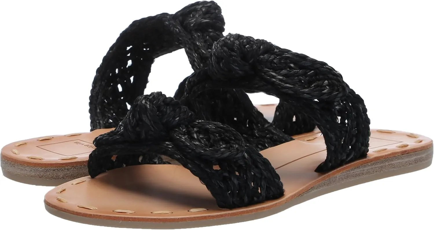 Dolce Vita Women's Dinah Flat Sandal
