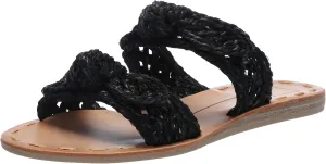 Dolce Vita Women's Dinah Flat Sandal