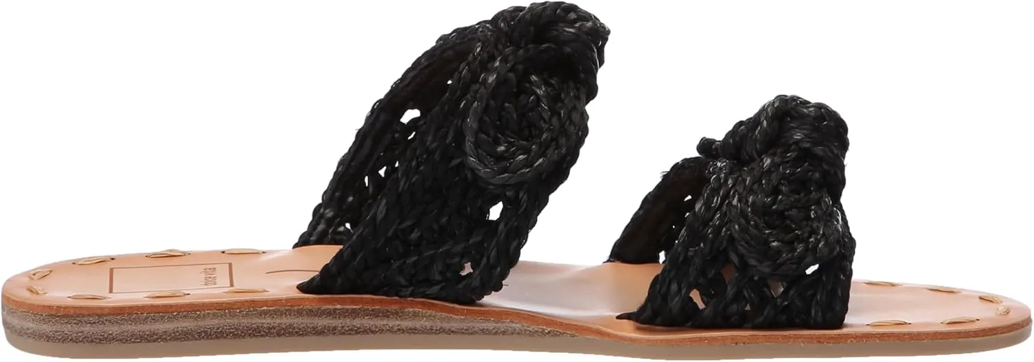 Dolce Vita Women's Dinah Flat Sandal