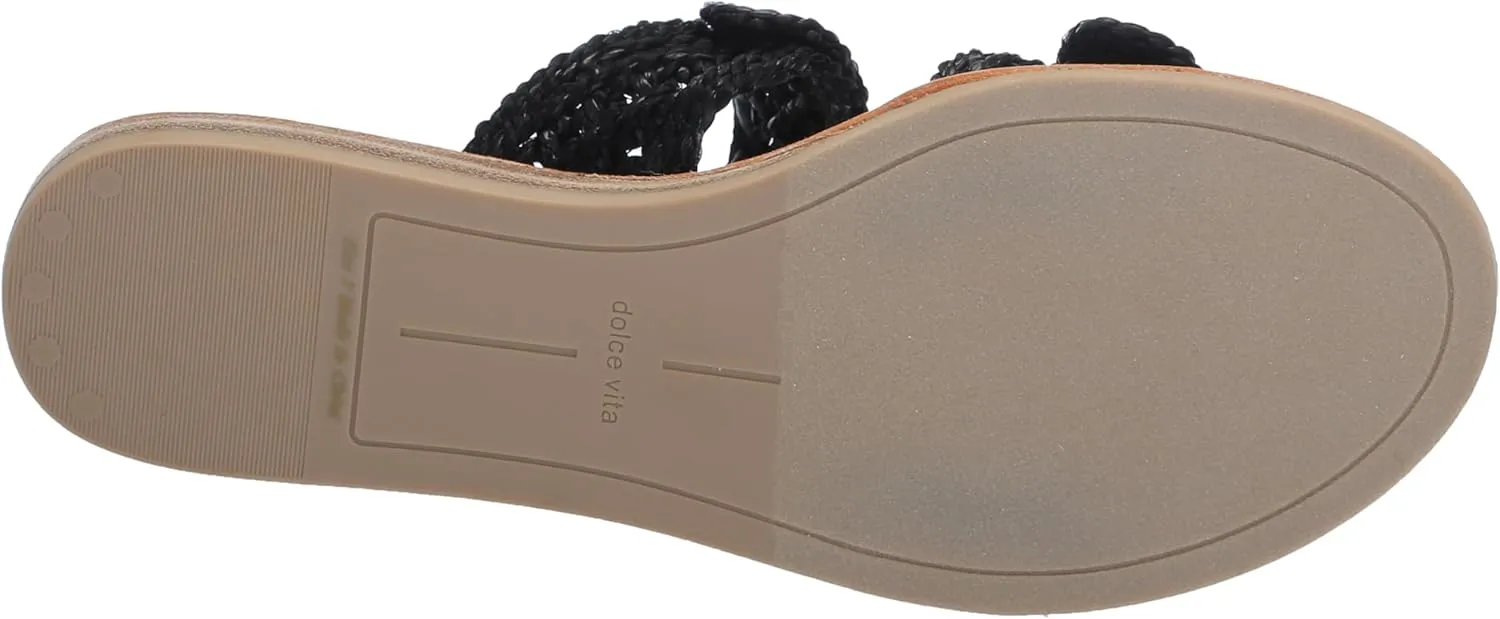 Dolce Vita Women's Dinah Flat Sandal