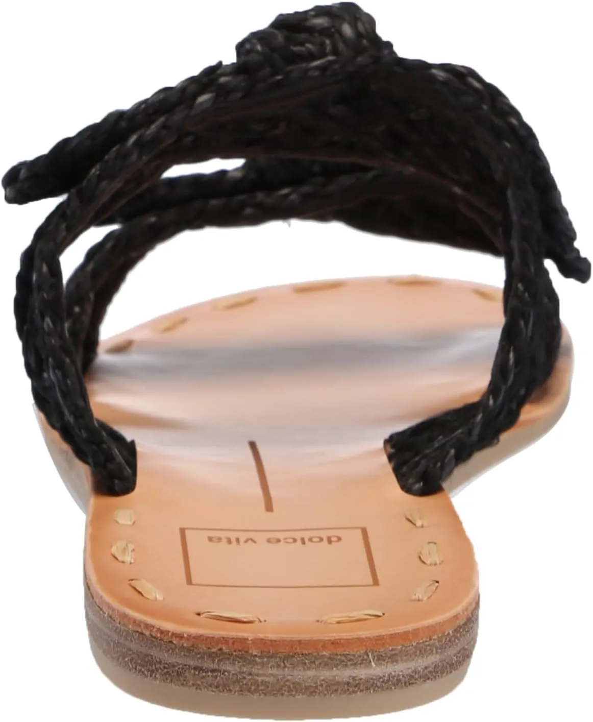 Dolce Vita Women's Dinah Flat Sandal