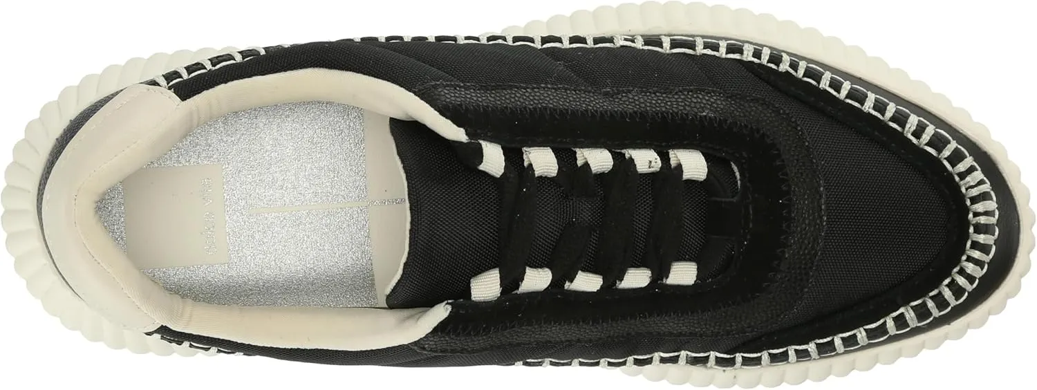 Dolce Vita Women's Dolen Nylon Sneaker