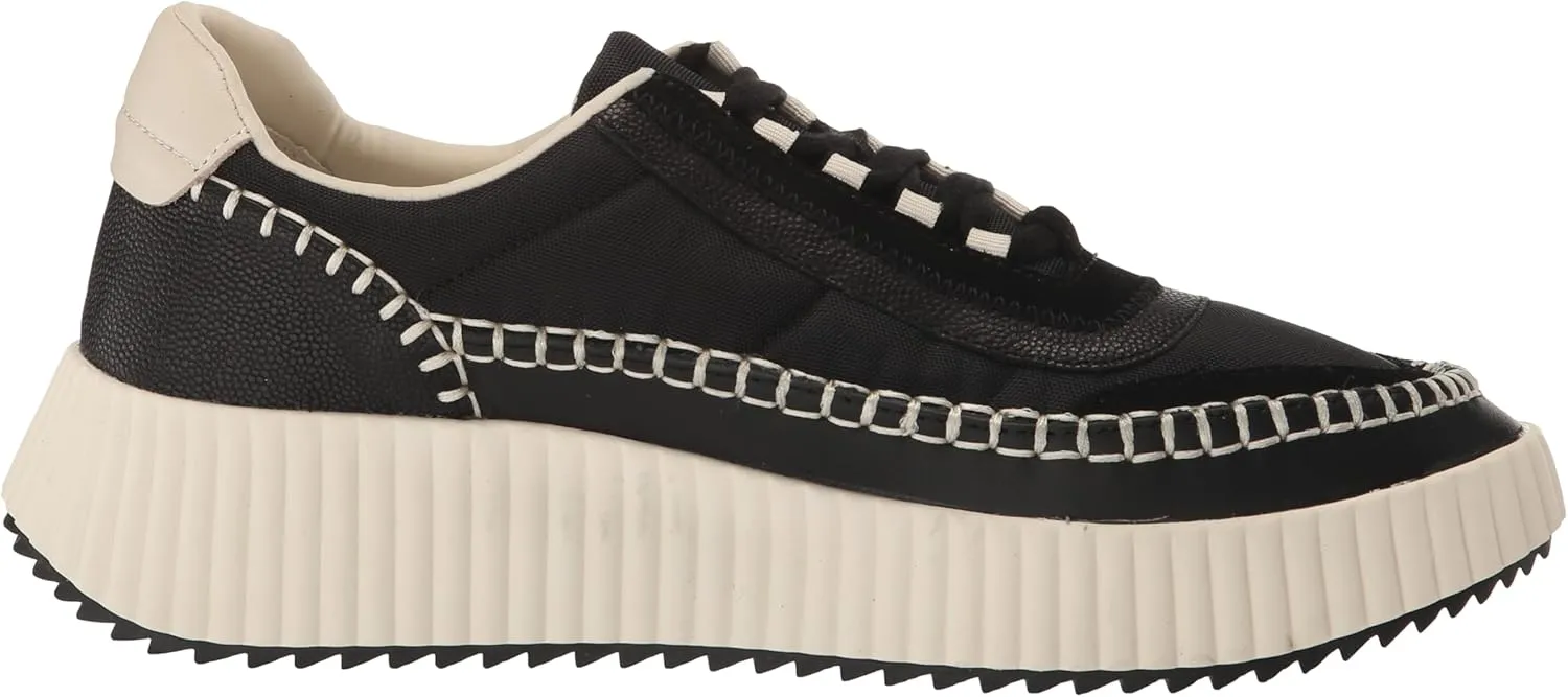 Dolce Vita Women's Dolen Nylon Sneaker
