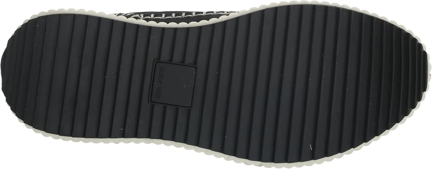 Dolce Vita Women's Dolen Nylon Sneaker