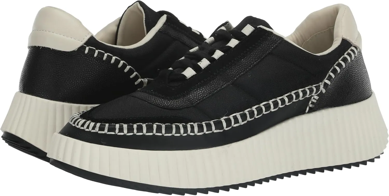 Dolce Vita Women's Dolen Nylon Sneaker