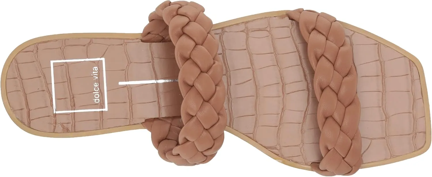 Dolce Vita Women's Indy Flat Sandal