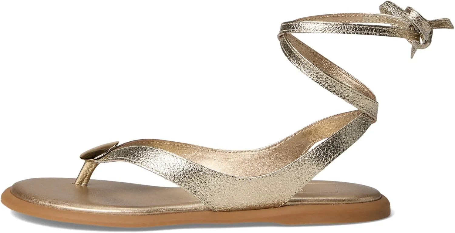 Dolce Vita Women's Judy Flat Sandal