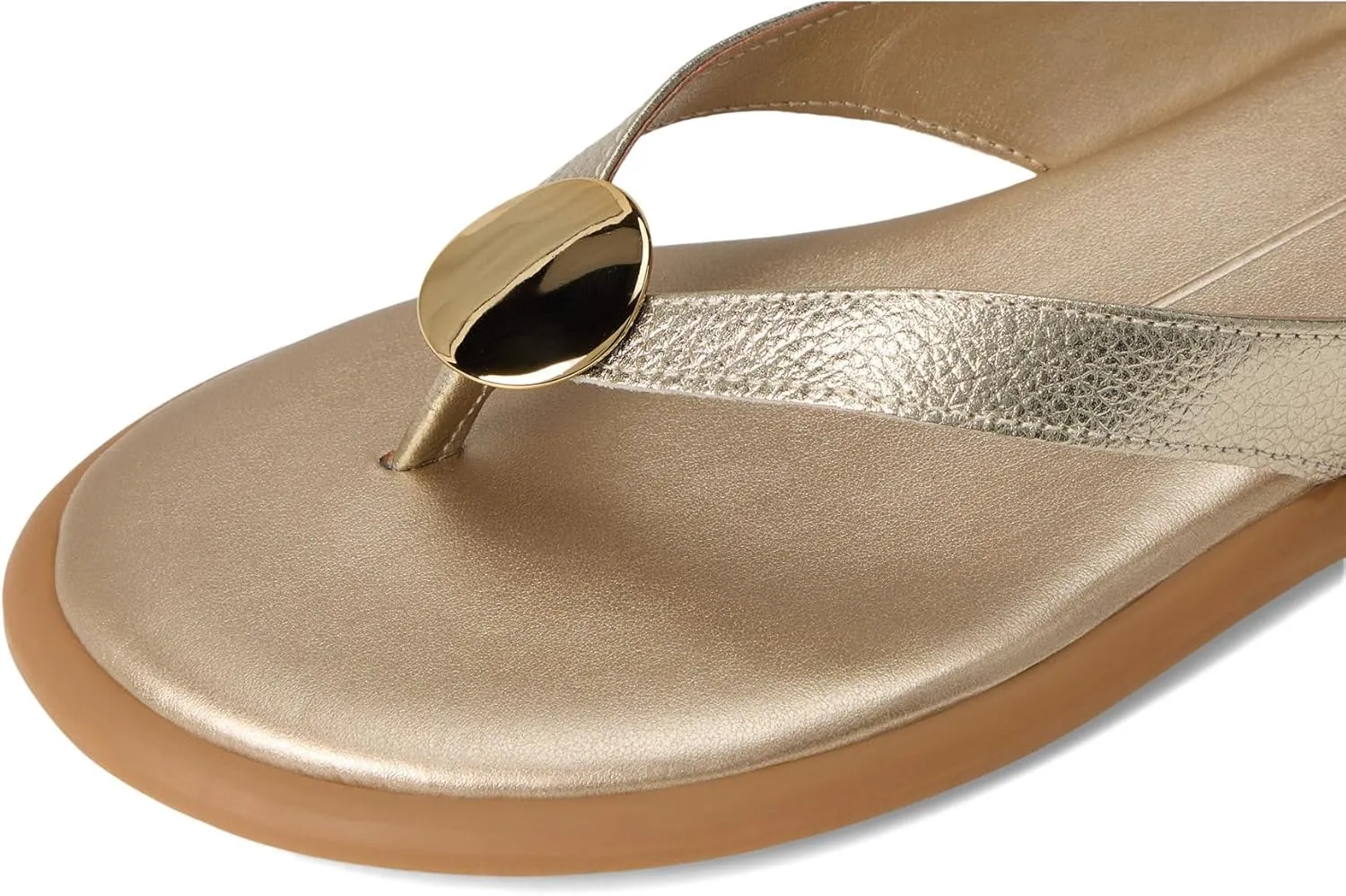 Dolce Vita Women's Judy Flat Sandal