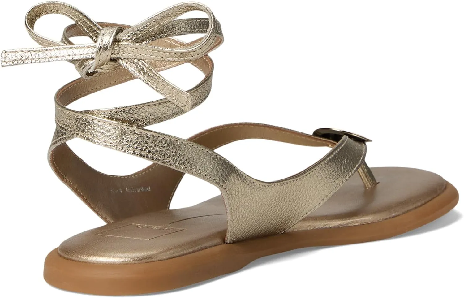 Dolce Vita Women's Judy Flat Sandal