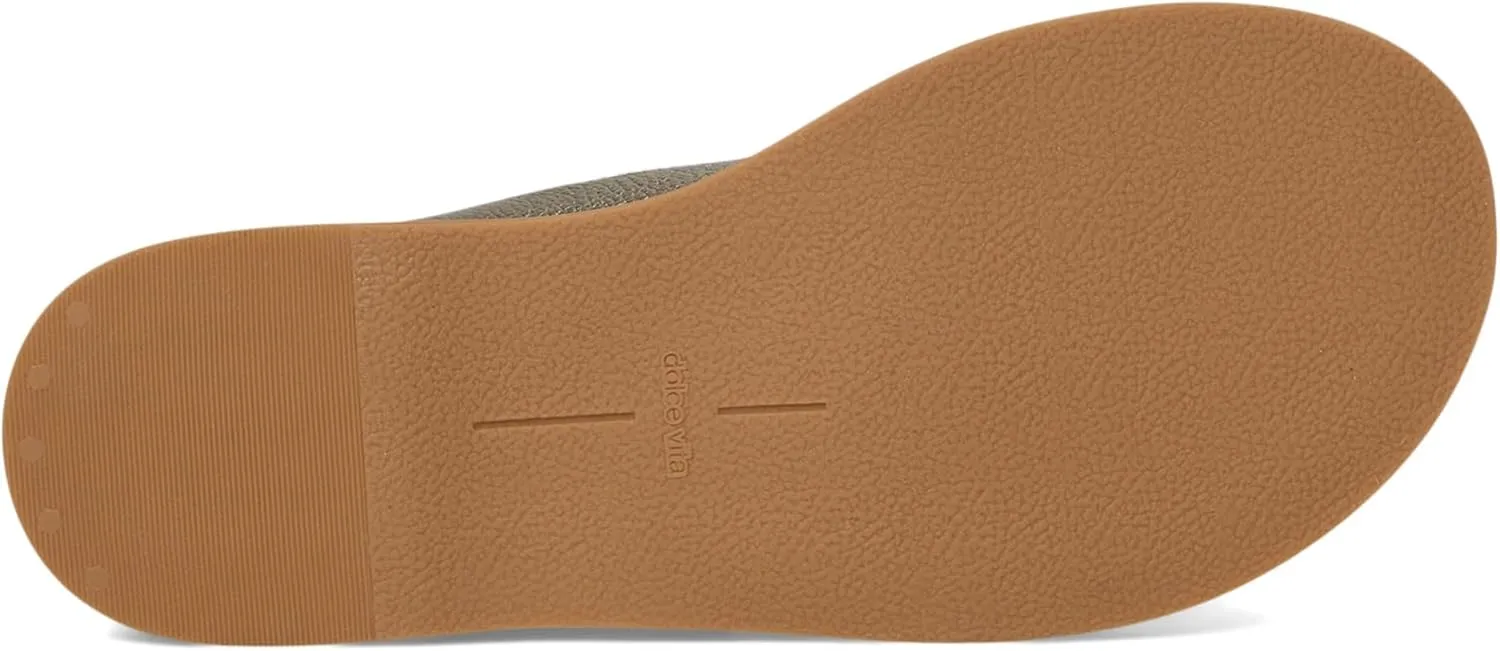 Dolce Vita Women's Judy Flat Sandal