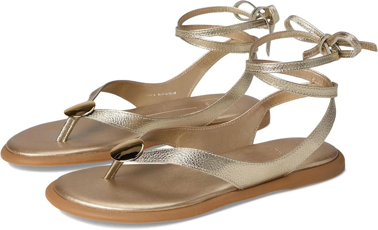 Dolce Vita Women's Judy Flat Sandal