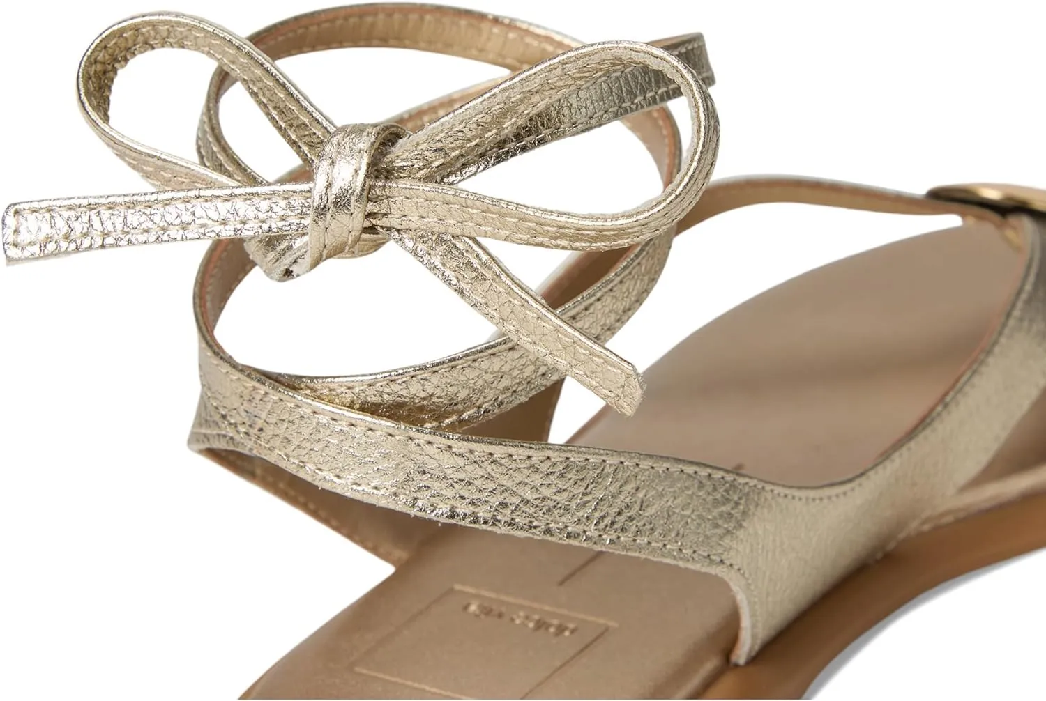 Dolce Vita Women's Judy Flat Sandal