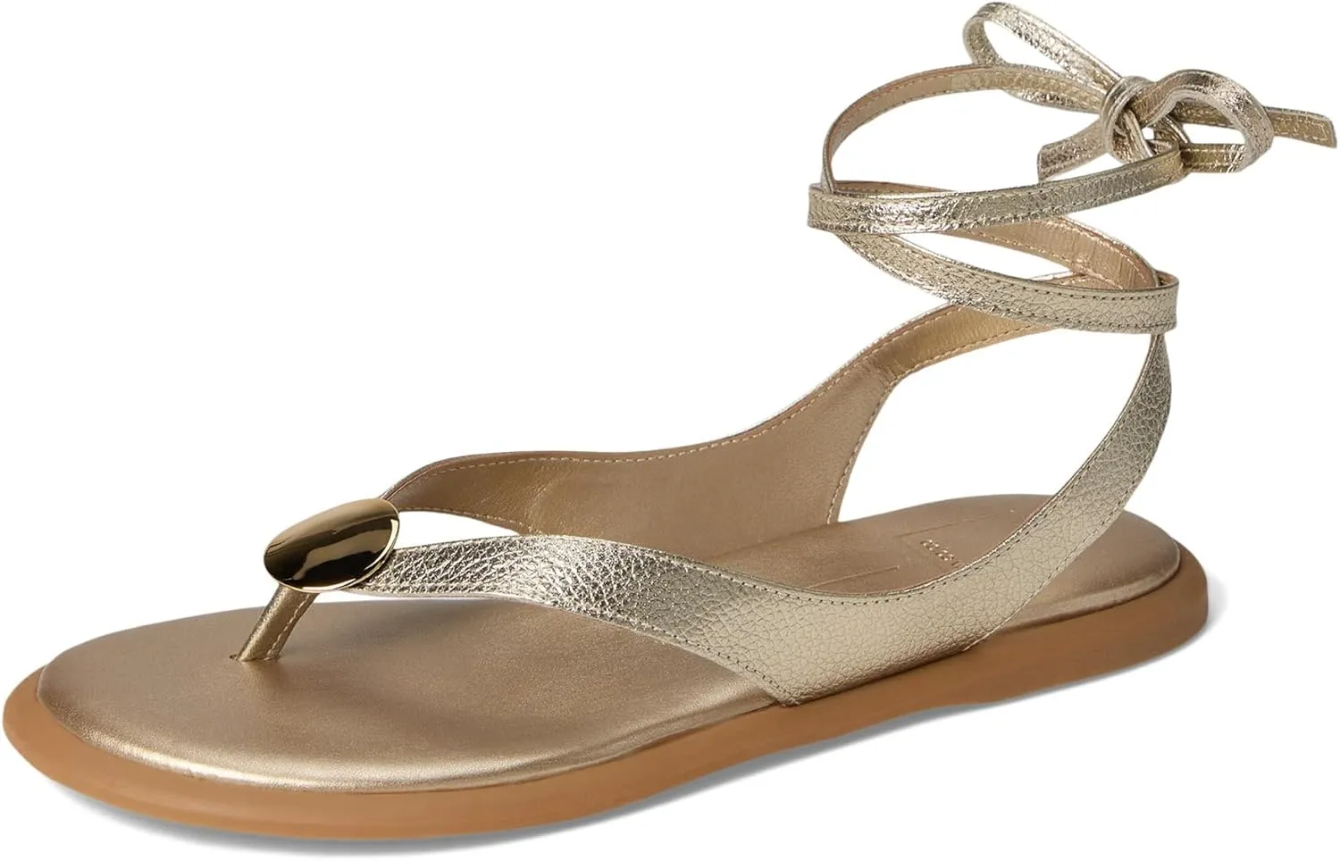Dolce Vita Women's Judy Flat Sandal