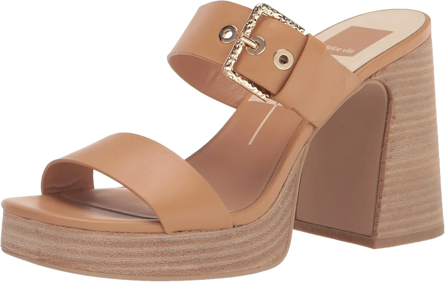 Dolce Vita Women's Landry Heeled Sandal