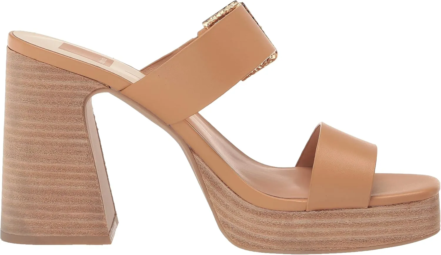 Dolce Vita Women's Landry Heeled Sandal