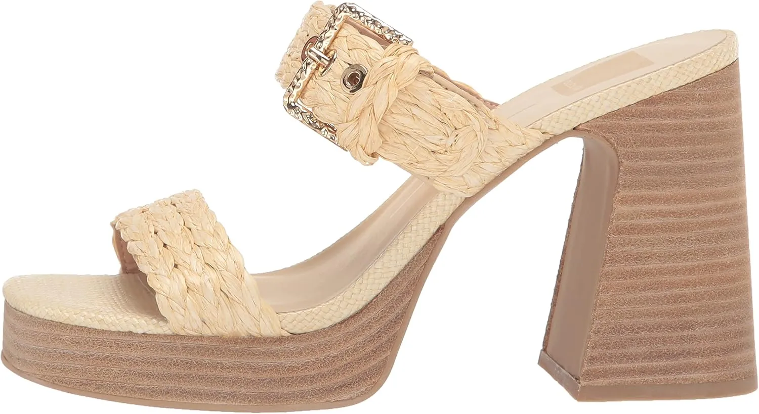 Dolce Vita Women's Landry Heeled Sandal