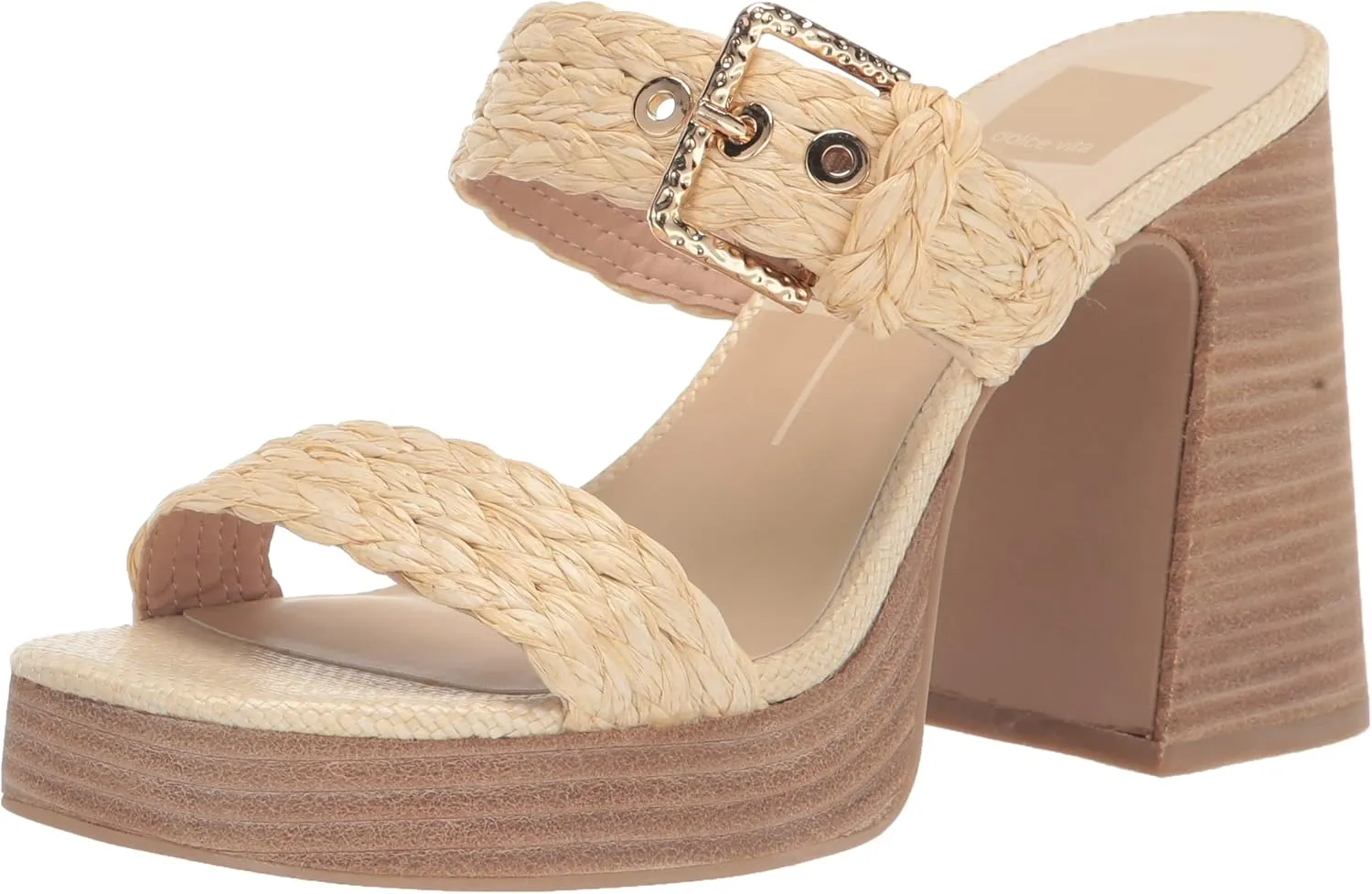 Dolce Vita Women's Landry Heeled Sandal