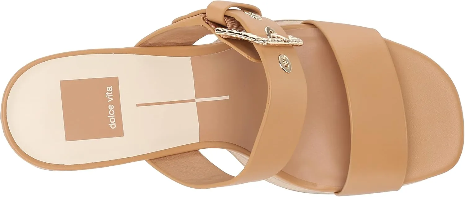 Dolce Vita Women's Landry Heeled Sandal
